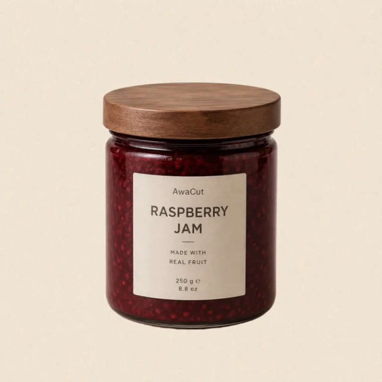 The original product photo, background included